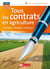 Tous les contrats en agriculture (3e édition)