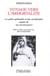 Voyage vers l'immortalité - la quête spirituelle d'une occidentale auprès de Ma Anandamayi