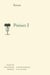 Poesies - i