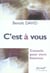 C'est à vous
