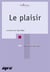 Le plaisir