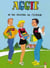Aggie Tome 5 - Aggie et les révoltés de l'Uram