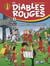 Les Diables Rouges Tome 4 : rendez-vous à Paris !