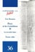 REVUE CONNAITRE LA BIBLE : Paul et les Corinthiens Tome 2 - la seconde lettre
