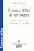 REVUE CONNAITRE LA BIBLE n.44 : il nous a déliés de nos péchés