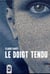Le doigt tendu