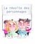 La révolte des personnages
