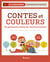 Contes et couleurs - de puissants outils de communication - pédagogie - cp, ce1, ce2, cm1, cm2
