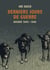 Derniers jours de guerre - Bosnie 1995-1996