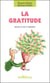 La gratitude - savoir et oser l'exprimer