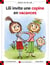 Lili invite une copine en vacances