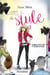 L'école du style Tome 1 - glamour, projecteurs et histoires de coeur