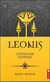 Leonis t.12 - l'offrande suprême