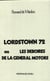 Lordstown 72 ou les déboires de la General Motors
