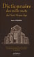 Dictionnaire des mille mots du haut moyen age