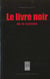 Le livre noir de la cuisine