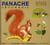 Panache l'écureuil