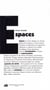 Espaces 12