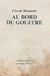 Au bord du gouffre