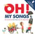 OH MY SONGS T01