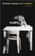 Mobilier design pour enfants (nouvelle edition) /francais/anglais