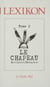 Lexikon 2 le chapeau