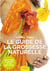 Le guide de la grossesse naturelle