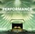Performance - architecture + design