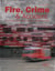 Fire, crime & accident - fire departments, police stations, rescue services