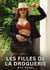 Les filles de la droguerie : Histoires Erotiques de Sexe Explicite Hard pour Adultes - Contes Interdites et Taboues