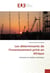 Les determinants de l'investissement prive en afrique