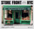 Store front nyc photographs of the city's independent shops, past and present
