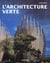 ARCHITECTURE VERTE