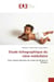 Etude echographique du cone medullaire - chez l'enfant beninois de moins de 60 jours a parakou