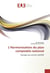 L'harmonisation du plan comptable national - passage aux normes ias/ifrs