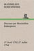 Discours par maximilien robespierre  17 avril 1792-27 juillet 1794