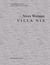 Nives widauer villa nix /anglais/allemand