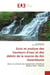 Suivi et analyse des hauteurs d'eau et des débits de la source de Ain Asserdoune