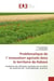 Problématique de l`innovation agricole dans le territoire de Kabare : Problèmes des diffusions agricoles par le centre de recherche de l`inera-Mulungu /Sud-Kivu