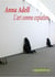 L'art comme expiation