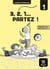 3, 2, 1... partez ! - fle - a1.1 - cahier d'exercices