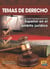 Temas de derecho - libro de claves