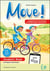 Move! teacher's book + digital book