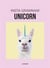 Insta grammar - unicorn