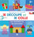 Je decoupe et je colle - les chevaliers et les princesses