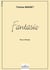 Fantasio pour 2 pianos