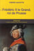 Frédéric II le Grand, roi de Prusse
