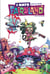 I hate Fairyland Tome 1 : le vert de ses cheveux