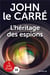L'héritage des espions