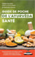 Guide de poche de l'ayurveda santé